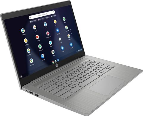 Laptop Hp Chromebook 14 Ca064dx 3t0j1ua