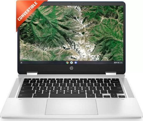 Laptop HP Chromebook 14a-ca0504TU