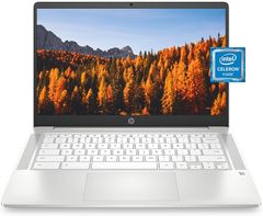  Laptop Hp Chromebook 14a Na0023nr 4m110ua 