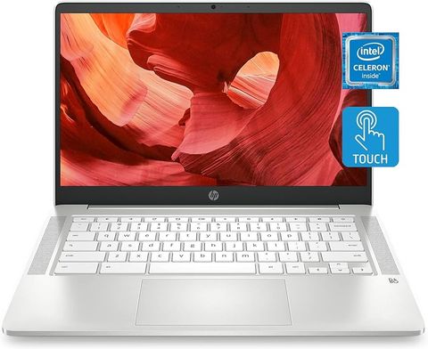 Laptop Hp Chromebook 14a Na0140nr 4a4z4ua