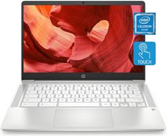  Laptop Hp Chromebook 14a Na0140nr 4a4z4ua 