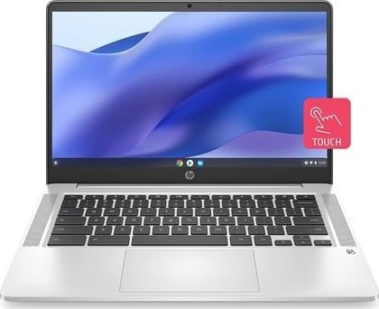Laptop Hp Chromebook 14a Na1004tu