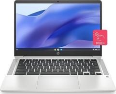  Laptop Hp Chromebook 14a Na1004tu 