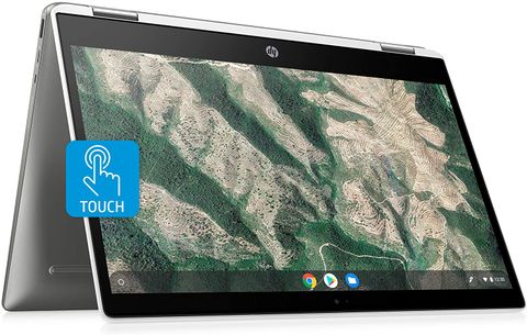 Laptop Hp Chromebook 14B-Ca0061Wm 9Uy16Ua