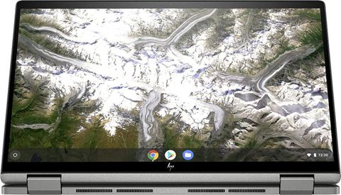 Laptop Hp Chromebook 14C-Ca0053Dx 9Ur36Ua