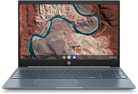 Laptop Hp Chromebook 15-De0517Wm 6Ja24Ua