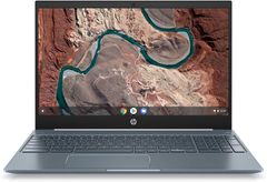  Laptop Hp Chromebook 15-De0517Wm 6Ja24Ua 