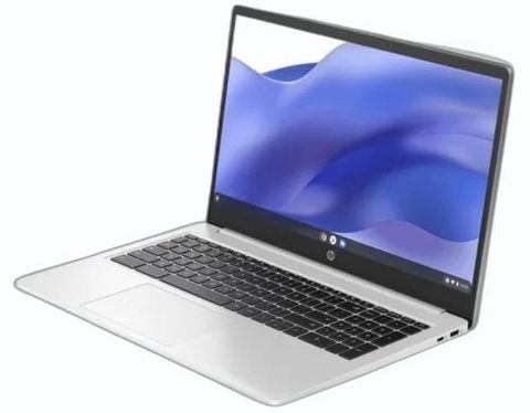 Laptop HP Chromebook 15a-na0008TU