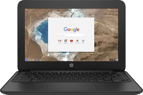 Laptop Hp Chromebook 1Fx81Ut
