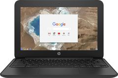  Laptop Hp Chromebook 1Fx81Ut 