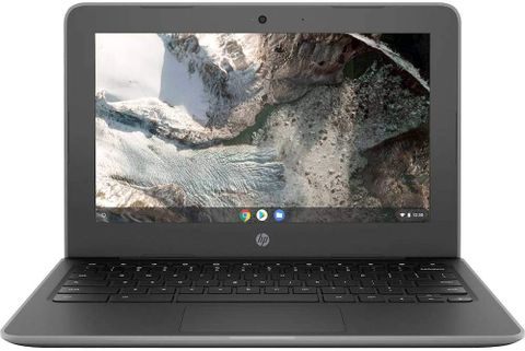 Laptop Hp Chromebook 6Qy22Ut