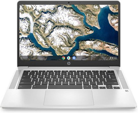 Laptop Hp Chromebook 9Fy38Ua