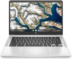  Laptop Hp Chromebook 9Fy38Ua 