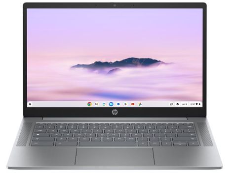 Laptop HP Chromebook Plus 14at-nf000