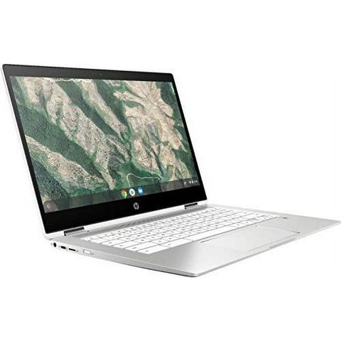 Laptop Hp Chromebook X360 12b Ca0010tu 1p1j8pa