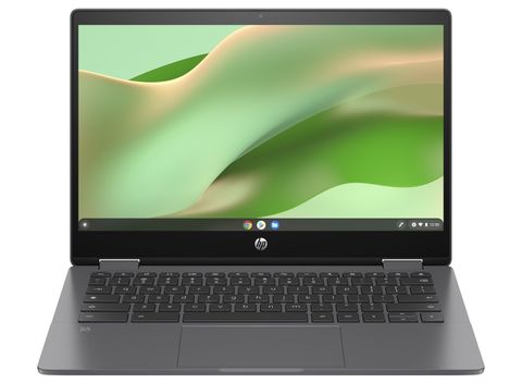 Laptop Hp Chromebook X360 13b Ca0006mu 7e8z7pa