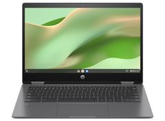  Laptop Hp Chromebook X360 13b Ca0006mu 7e8z7pa 
