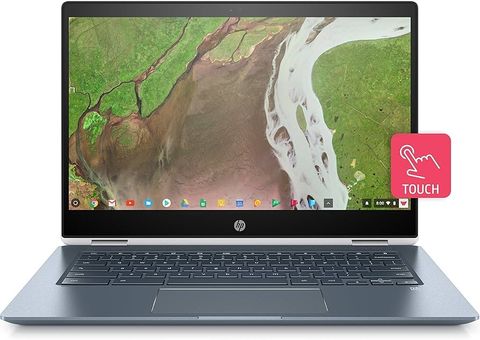 Laptop Hp Chromebook X360 14 Da0003tu 7by92pa