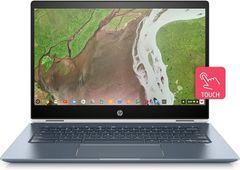  Laptop Hp Chromebook X360 14 Da0003tu 7by92pa 