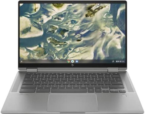 Laptop Hp Chromebook X360 14c Cc0009tu 470h8pa