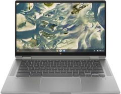  Laptop Hp Chromebook X360 14c Cc0009tu 470h8pa 