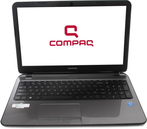 Laptop Hp Compaq 15 S009tu J8c08pa