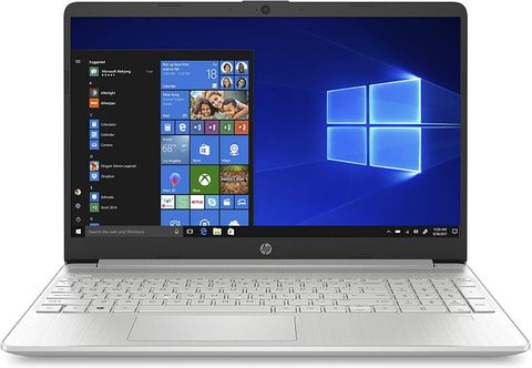 Laptop hp dy1020nr