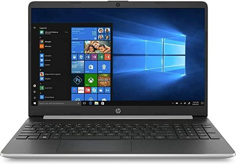 Laptop hp dy1076nr