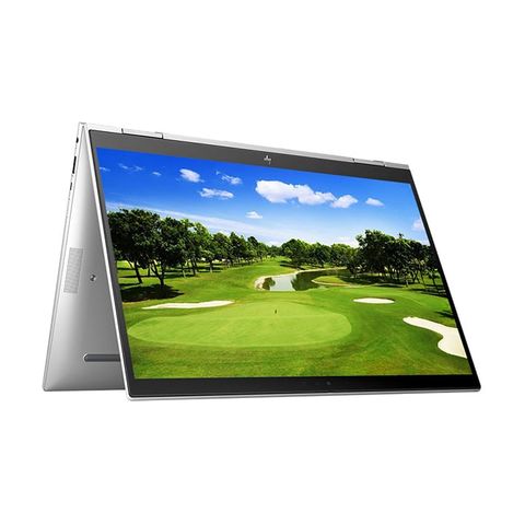 Laptop Hp Elite X360 830 6z963pa Bạc
