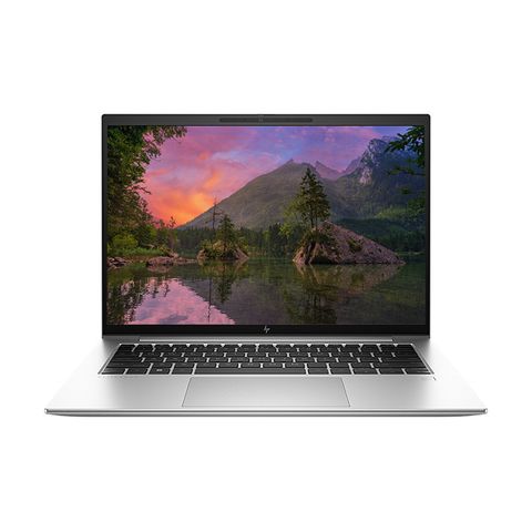 Laptop Hp Elitebook 1040 G9 6z984pa Bạc