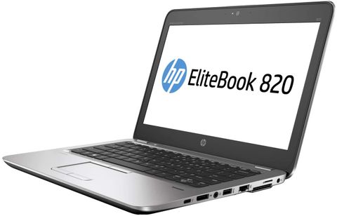 Laptop Hp Elitebook 1Fx34Ut
