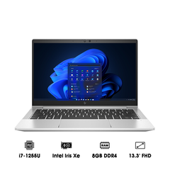  Laptop Hp Elitebook 630 G9 (6m145pa) 