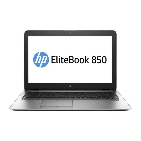 Laptop Hp Elitebook 850 G3 Core I7 6600u