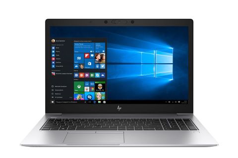 Laptop Hp Elitebook 850 G6 Gen 8th