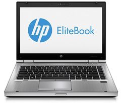  Laptop Hp Elitebook B5P22Ut 