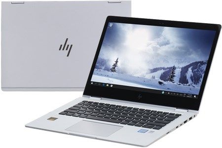 Laptop Hp Elitebook X360 1030 G2 I7
