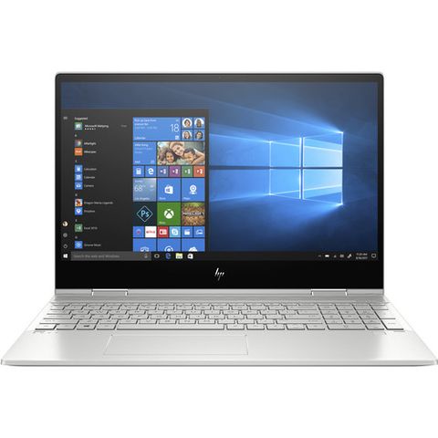 Laptop Hp Envy 115m-cn0012dx