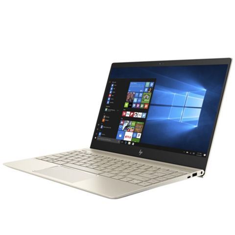 Laptop Hp Envy 13-ah0026tu 4me93pa (gold)- Fingerprint