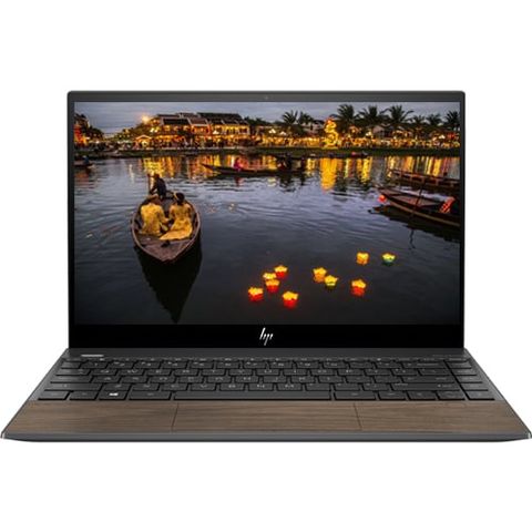 Laptop Hp Envy 13-aq1048tu 8xs70pa (Vân Gỗ)