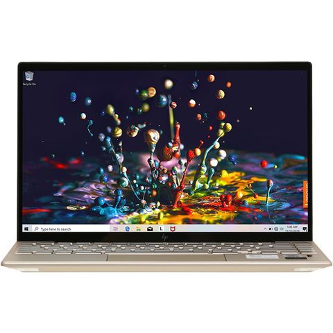 HP ENVY 13-ba0046TU i5 1035G4