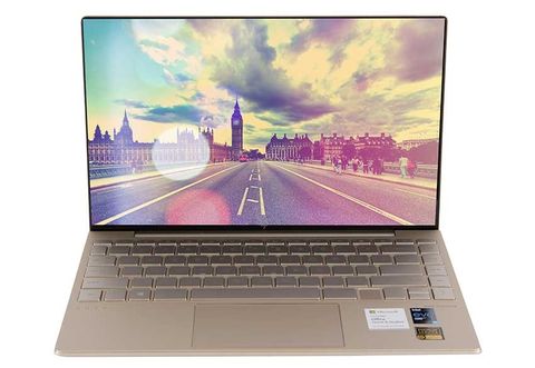 Laptop Hp Envy 13-ba1535tu 4u6m4pa