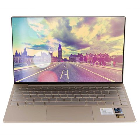Laptop Hp Envy 13-ba1537tu 4u6p0pa Core I5-1135g7