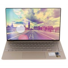  Laptop Hp Envy 13-ba1537tu 4u6p0pa Core I5-1135g7 
