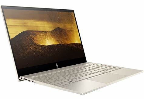 Laptop Hp Envy 13 Ad079tu 2vl81pa
