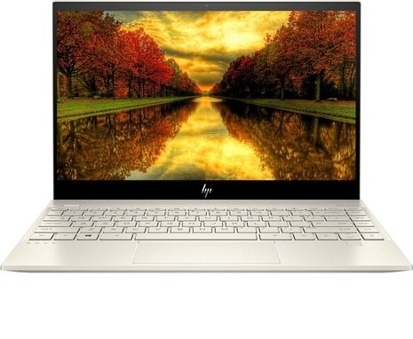 Laptop Hp Envy 13 Ad174tu 4nl38pa