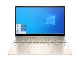 Laptop Hp Envy 13 Ba1537tu I5 1135g7/8gb/256gb/win11 (4u6p0pa)