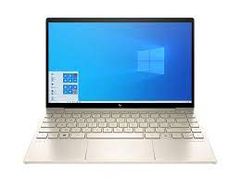  Laptop Hp Envy 13 Ba1537tu I5 1135g7/8gb/256gb/win11 (4u6p0pa) 