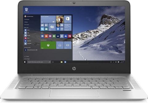 Laptop Hp Envy 13 D015tu X360 P4y43pa
