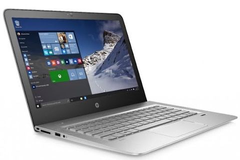Laptop Hp Envy 13 D115tu V5d70pa