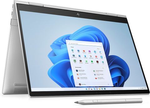 Laptop Hp Envy 13 X360 13 Bf0062tu 6l0l0pa